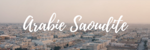 Arabie saoudite