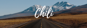 voyage chili