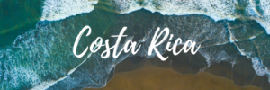 voyage costa rica