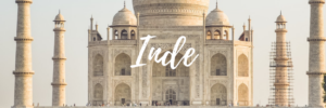 voyage Inde