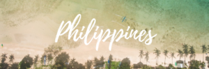 voyage Philippines