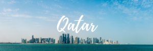 voyage Qatar