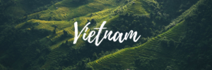 voyage Vietnam