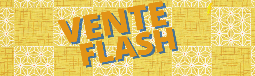 Vente Flash Devises CCO 