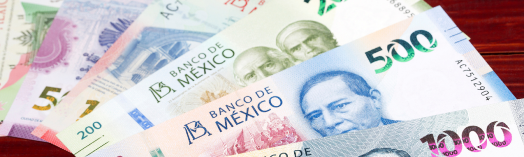 pesos