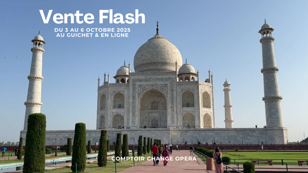 vente flash