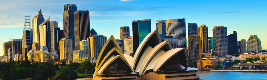 Acheter du dollar australien avant de partir !