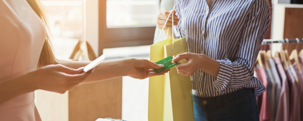 画像（カード支払いをイメージした）