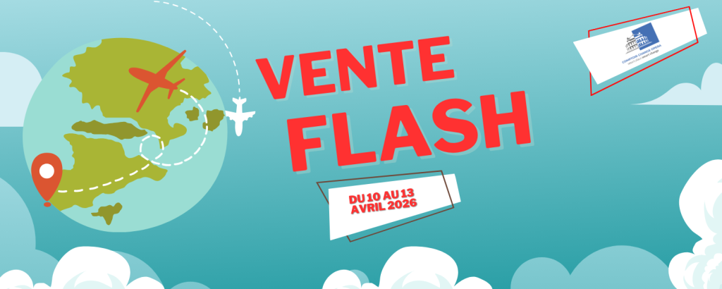 vente flash CCO avril 2026 : acheter des devises moins cher