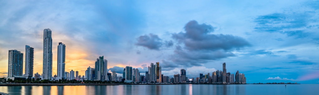 panama