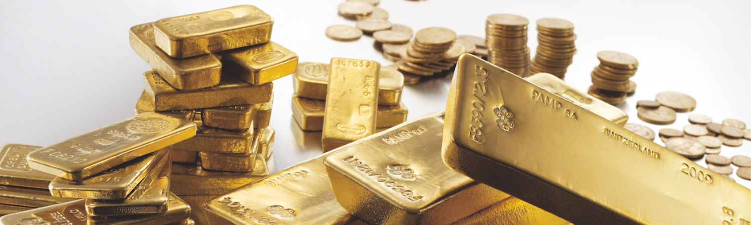 FAQ sur l'or et l'argent