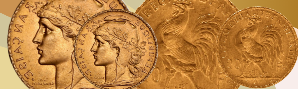 20 francs or